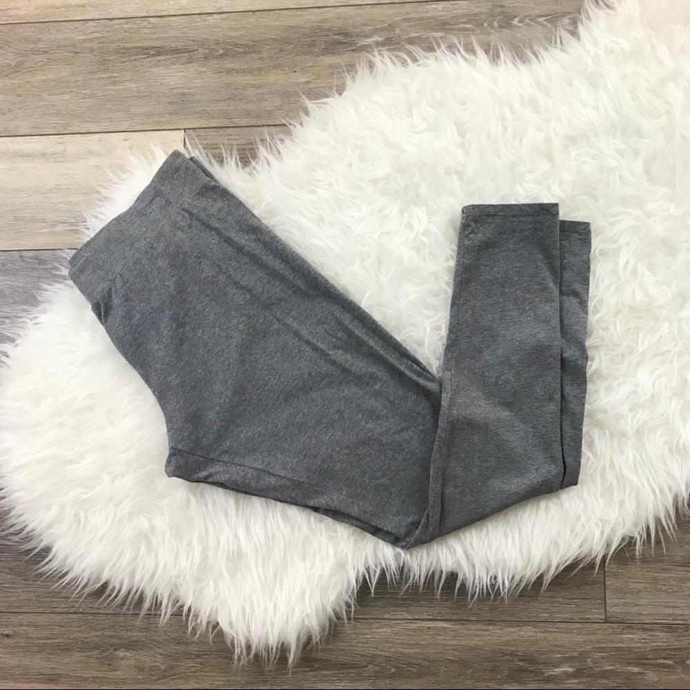 Soft Cotton Leggings